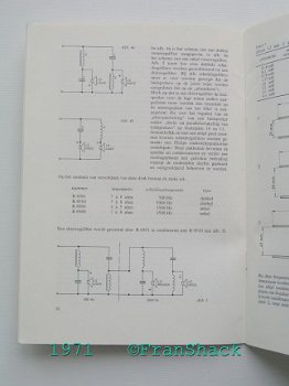 [1971] Luidsprekerbehuizingen voor zelfbouw, Philips - 3