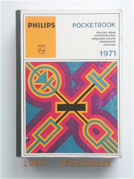 [1971] Pocketbook, Elcoma, - 1