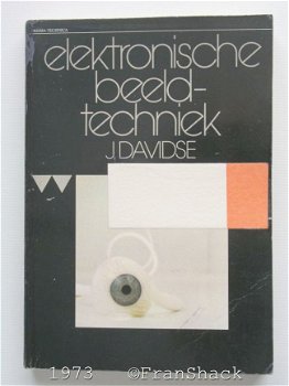 [1973] Elektronische beeldtechniek, Davidse, Het Spectrum/ Prisma - 1