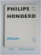 [1991] PHILIPS HONDERD 1891-1991, Philips #2 - 1 - Thumbnail