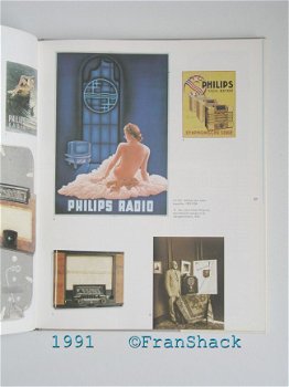 [1991] PHILIPS HONDERD 1891-1991, Philips #2 - 5