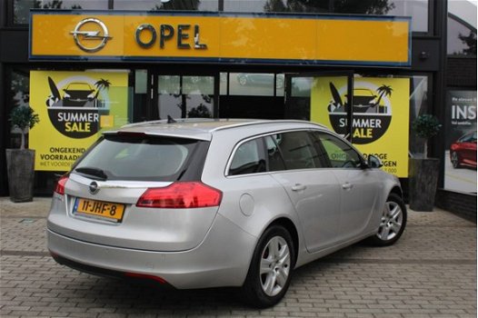 Opel Insignia Sports Tourer - 1.8i-16v Business - 1