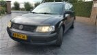 Volkswagen Passat Variant - 1.9 tdi 110 pk vol opties INRUIL MOGELIJK 1.9 TDI 110pk Variant - 1 - Thumbnail