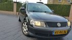 Volkswagen Passat Variant - 1.9 tdi 110 pk vol opties INRUIL MOGELIJK 1.9 TDI 110pk Variant - 1 - Thumbnail