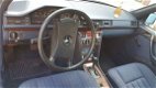 Mercedes-Benz E-klasse - E 300 DIESEL BJ 1990 INRUIL MOGELIJK - 1 - Thumbnail