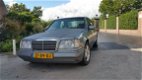 Mercedes-Benz E-klasse - E 300 DIESEL BJ 1990 INRUIL MOGELIJK - 1 - Thumbnail