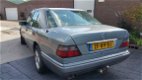 Mercedes-Benz E-klasse - E 300 DIESEL BJ 1990 INRUIL MOGELIJK - 1 - Thumbnail