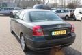 Toyota Avensis - 2.0 VVTI EXECUTIVE BUSINESS airco, climate control, radio cd speler, groot navigati - 1 - Thumbnail