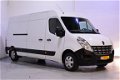 Renault Master - T35 2.3 DCI 150pk L3H2 Airco, Bijrijdersbank, Trekhaak, Laadvermogen 1.500 kg - 1 - Thumbnail