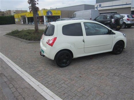 Renault Twingo - 1.2 16V Collection 64282km nap airco - 1