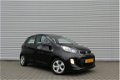 Kia Picanto - 1.0 CVVT COMFORTLINE | 5-Drs | Airco | Centrale deurvergrendeling | - 1 - Thumbnail