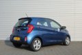 Kia Picanto - 1.0 CVVT COMFORTLINE | 5-Drs | Airco | Centrale vergrendeling | - 1 - Thumbnail