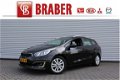 Kia Cee'd - 1.6 GDI FIRST EDITION | Navi | LM velgen | Cruise | Airco | Camera | - 1 - Thumbnail