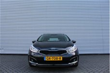 Kia Cee'd - 1.6 GDI FIRST EDITION | Navi | LM velgen | Cruise | Airco | Camera |