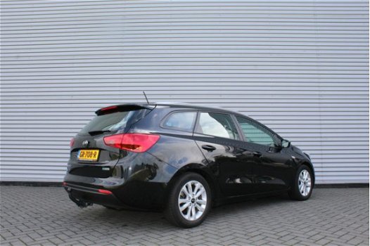 Kia Cee'd - 1.6 GDI FIRST EDITION | Navi | LM velgen | Cruise | Airco | Camera | - 1