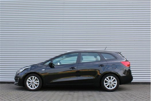 Kia Cee'd - 1.6 GDI FIRST EDITION | Navi | LM velgen | Cruise | Airco | Camera | - 1