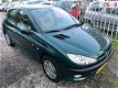 Peugeot 206 - 1.6-16V Roland G - 1 - Thumbnail