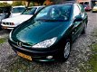 Peugeot 206 - 1.6-16V Roland G - 1 - Thumbnail