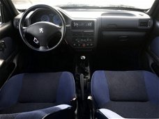 Peugeot 106 - Stuurbkr/Elek.ramen/Stoelverwarming/1.1 Sport