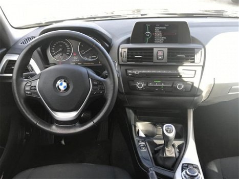 BMW 1-serie - 116d EDE Business - 1