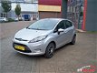 Ford Fiesta - 1.25 Trend - 1 - Thumbnail