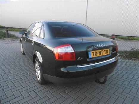 Audi A4 - 1.9 TDI H6 - 1