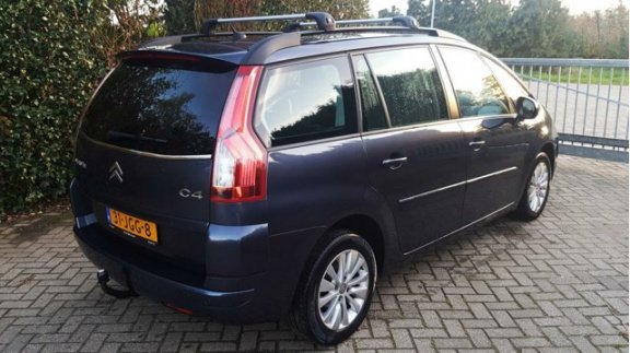 Citroën Grand C4 Picasso - 1.6 THP Ambiance EB6V 7p - 1