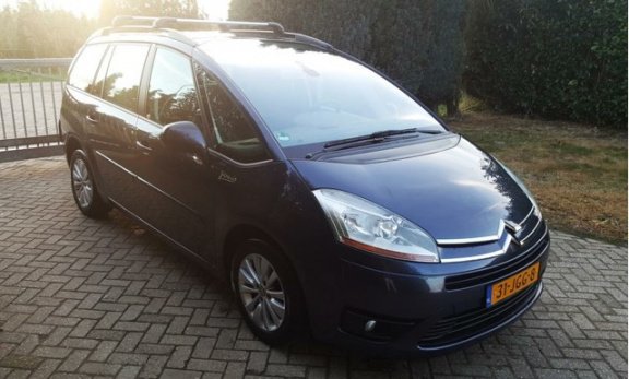 Citroën Grand C4 Picasso - 1.6 THP Ambiance EB6V 7p - 1