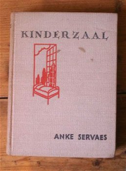 Anke Servaes – Kinderzaal - 1