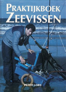 Praktijkboek zeevissen - 1