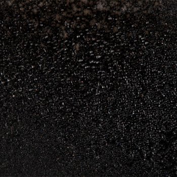Spuitbus verf zwart waterbasis 400ml - 2
