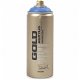 Spuitbus verf zwart waterbasis 400ml - 3 - Thumbnail