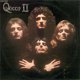 Queen ‎– Queen II -vinylLP-- Hard Rock, Glam - 1974 /used - 1 - Thumbnail