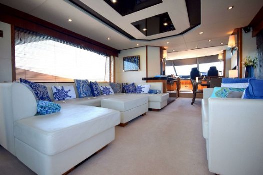 Sunseeker Manhattan 73 (2012) - 3