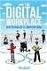 Paul Miller - The Digital Workplace (Hardcover/Gebonden) Engelstalig met handtekening van de auteur - 1 - Thumbnail