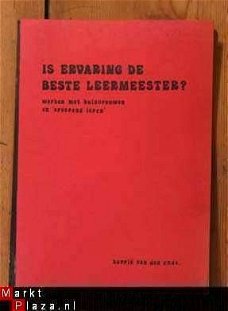 K. van den Ende - Is ervaring de beste leermeester?