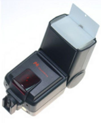 Falcon Eyes Flitser DPT-386N voor Nikon - nr. 1