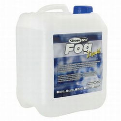 Vloeistof voor de Rookmachine F-80Z