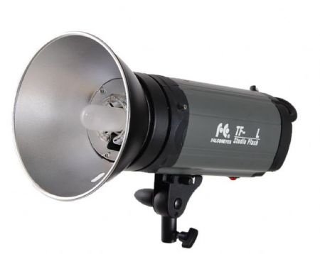 Falcon Eyes Studioflitsset TFK-21200L met LCD Scherm - Afbeelding 2