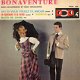 Bonaventure son accordéon et son Orchestre : EP - 1 - Thumbnail