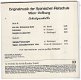 Max Schönherr : Originalmusik der Spanischen Reitschile Wien-Hofbrug - 2 - Thumbnail