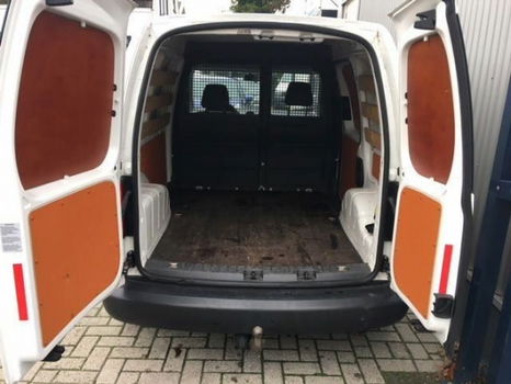 Volkswagen Caddy - 1.6 TDI / AIRCO / CRUISE / TREKHAAK - 1