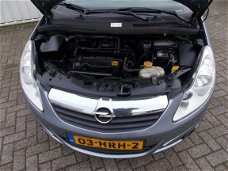 Opel Corsa - 1.4-16V ENJOY ( NW. APK KEURING )