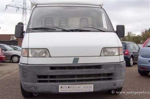 Fiat Ducato - 1