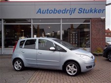 Mitsubishi Colt - 1.5 Mivec Heartbeat 5 Drs. Airco PDC 122696 km