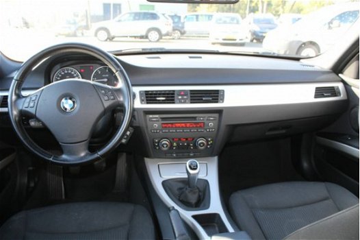 BMW 3-serie - 318D BUSINESS LINE SPORT BTW auto, Euro 5 climate control, airco, radio cd speler, sto - 1