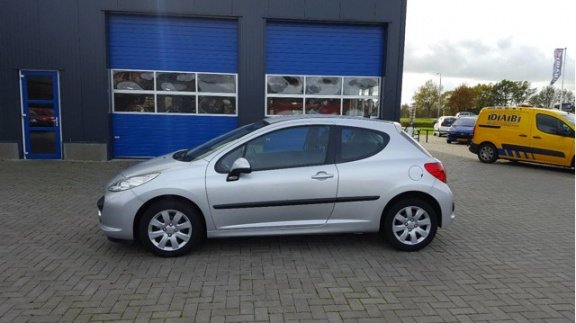 Peugeot 207 - 1.6 HDI Sublime - 1