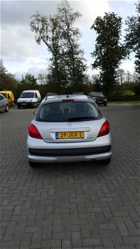 Peugeot 207 - 1.6 HDI Sublime - 1