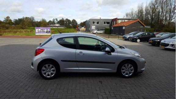 Peugeot 207 - 1.6 HDI Sublime - 1