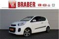 Kia Picanto - 1.2 CVVT SPORTSLINE | 3-drs | Cruise | 15